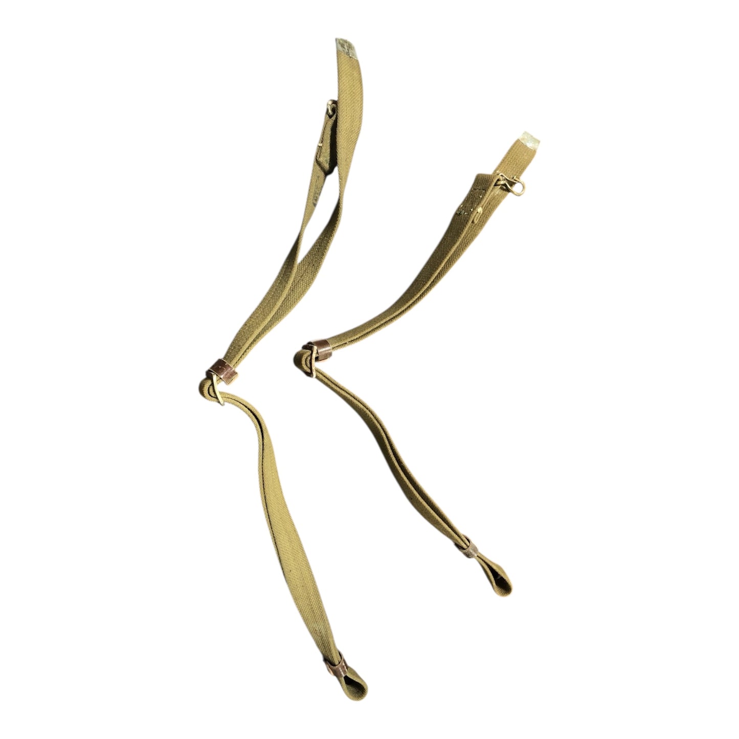 Genuine Surplus Soviet AKS74U Krink Krinkov Sling