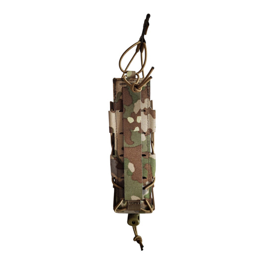 KSK Multitarn SMG Magazine Pouch MP5/MP7