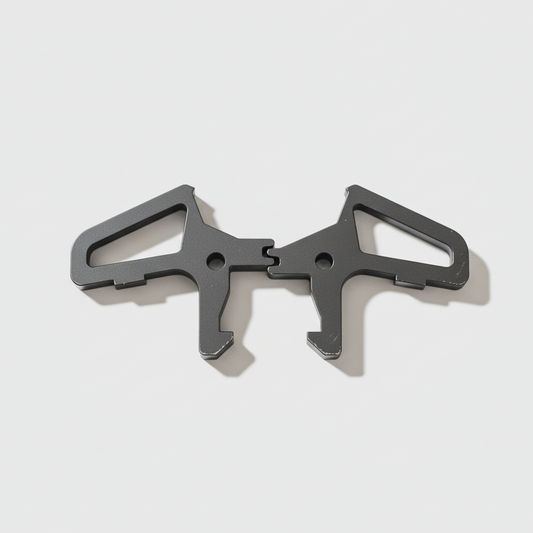 Ambi Upgrade Kit for G95K HK416F Ambi Charging Handle VFC GHK