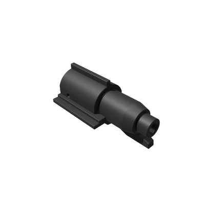 WE SVD GBB Nozzle Head
