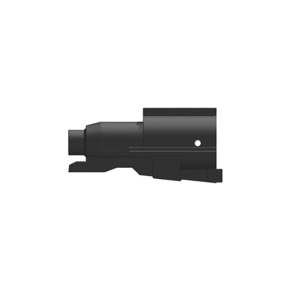WE SVD GBB Nozzle Head