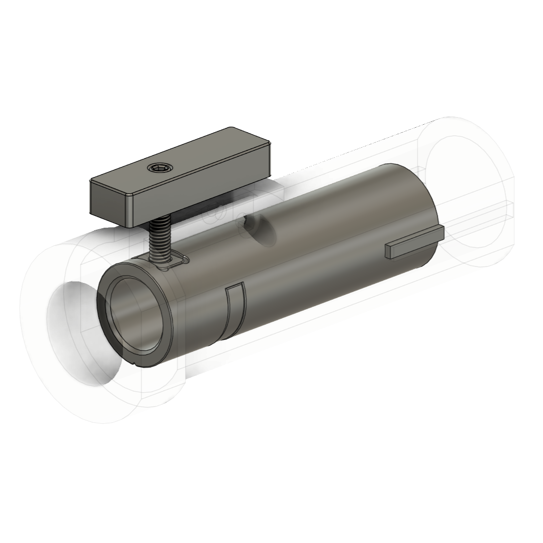 VFC G36 GBB V3 TDC Hop Up Chamber Kit