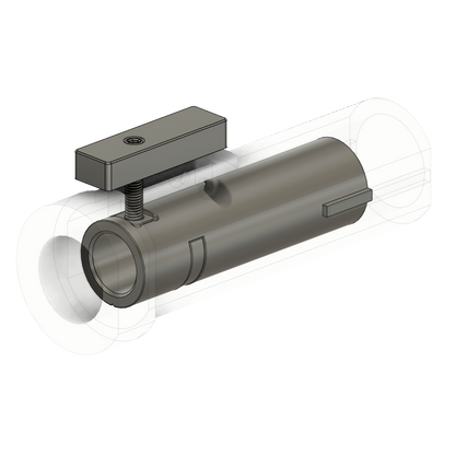 VFC G36 GBB V3 TDC Hop Up Chamber Kit