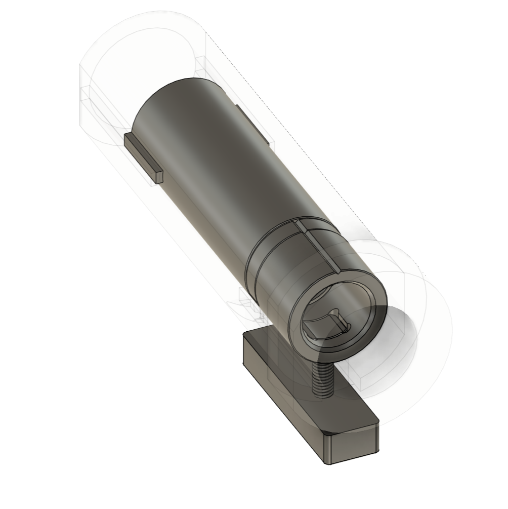 VFC G36 GBB V3 TDC Hop Up Chamber Kit