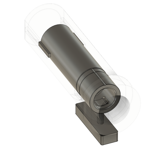 VFC G36 GBB V3 TDC Hop Up Chamber Kit