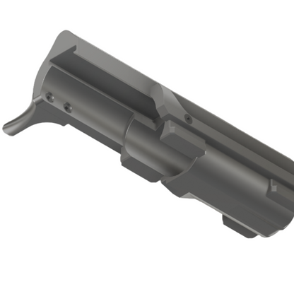 WE SVD Steel Bolt Carrier