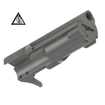 [Pre-Order] WE SVD Steel Bolt Carrier