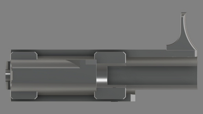 WE SVD Steel Bolt Carrier