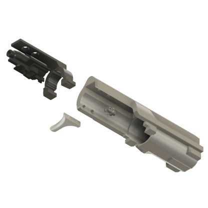 [BACKORDER] WE SVD GBB Steel Bolt Carrier V2