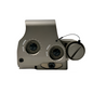 Evolution Gear EXPS3 GEN2 - "Holo" Red Dot Sight - Mil Spec - Night Vision Ready