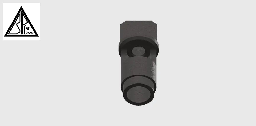 B0Bbly’s Adjustable Floating Nozzle Valve For Vfc Gbbr Upgrade Parts