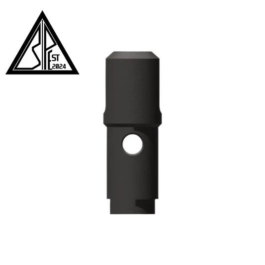 B0Bbly’s Adjustable Floating Nozzle Valve For Vfc Gbbr Upgrade Parts