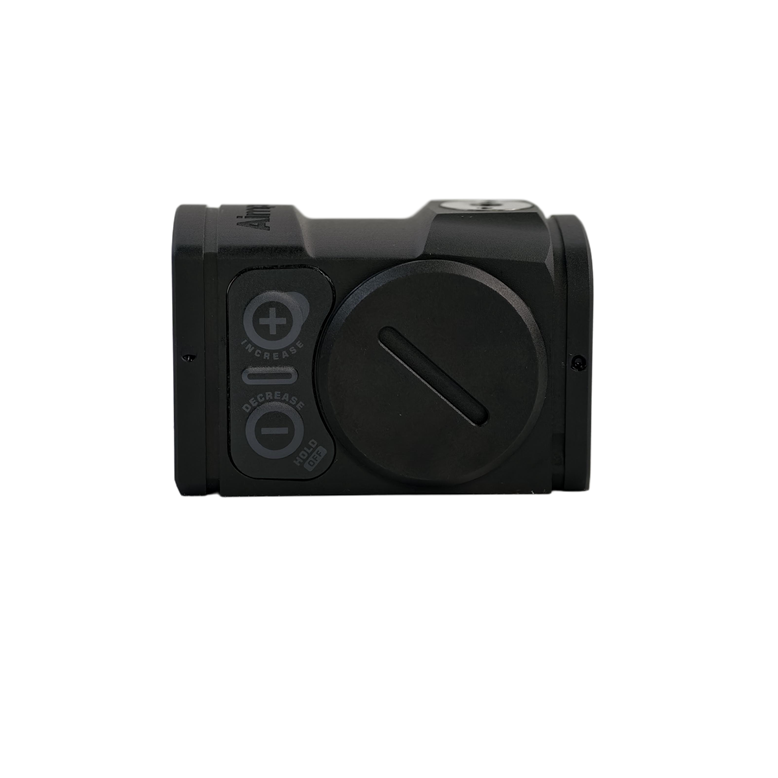 EvolutionGear ACRO P2 Enclosed Red Dot Sight