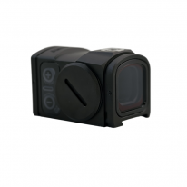 EvolutionGear ACRO P2 Enclosed Red Dot Sight