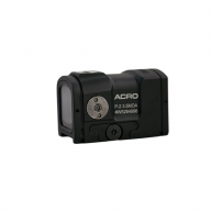 EvolutionGear ACRO P2 Enclosed Red Dot Sight
