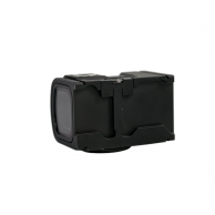 EvolutionGear ACRO P2 Enclosed Red Dot Sight