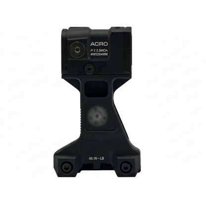 Evolution Gear LERNA ACRO P2 Red Dot Mount