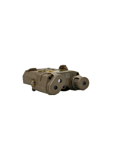 EvolutionGear LA-5C VCSEL Ver. UHP 200mw IR Illumination High End Red Laser FDE