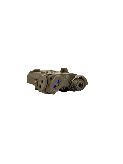 EvolutionGear LA-5C VCSEL Ver. UHP 200mw IR Illumination High End Red Laser FDE