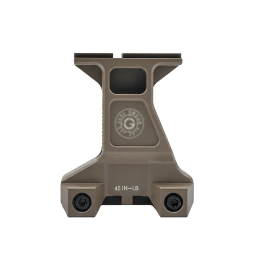 Evolution Gear LERNA ACRO P2 Red Dot Mount