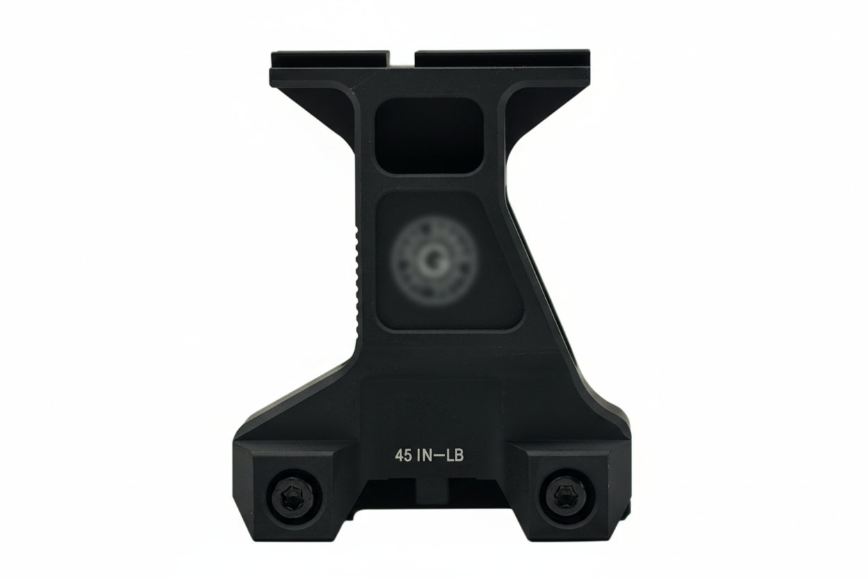 Evolution Gear LERNA ACRO P2 Red Dot Mount