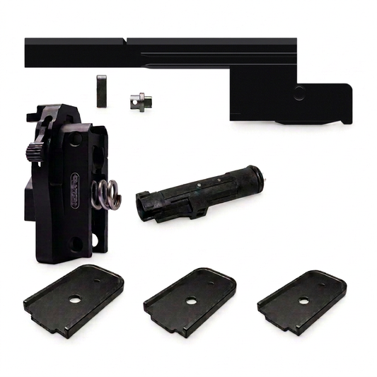 Kit photo with CP0051 replacing CP0027