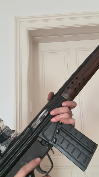 [Pre-Order] VFC G3 PSG-1 GBB Steel Bolt Carrier